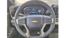 Chevrolet Silverado 2023 Silvarado LT Crew Cab | 5.3L ECOTEC3 V8 | Brand New | Export Price