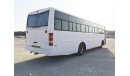 Ashok Leyland Falcon 67 SEATER BUS WITH AC GCC SPECS