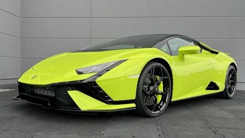 لامبورغيني هوراكان LP640 NOVITEC TECHNICA