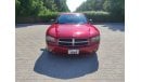 Dodge Charger Dodgy charger 2008 Gcc V6 2.7 full automatic