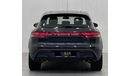 Porsche Macan Std 2.0L (260 HP) 2022 Porsche Macan, November 2025 Porsche Warranty, Full Porsche Service History, 