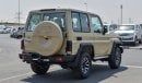 Toyota Land Cruiser Hard Top TOYOTA LC GDJ 71 HARDTOP 2.8L - AG2812A1H