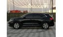 Lincoln MKX Premier