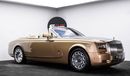 Rolls-Royce Phantom Drophead 2016 - GCC