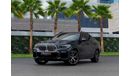 BMW X6 M-KIT | 5,287 P.M  | 0% Downpayment | Agency Warranty/Service!