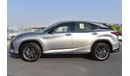 Lexus RX450h F Sport BRAND NEW RX450 HYBRID 2022 MODEL FOR EXPORT ONLY