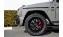 Mercedes-Benz G 63 AMG 2023 NEW MERCEDES-AMG G63 NIGHT PACKAGE  | GERMAN SPECS | CARBON FIBER TRIM