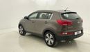 Kia Sportage LX 2 | Zero Down Payment | Home Test Drive