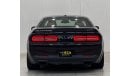 Dodge Challenger SRT Hellcat 2021 Dodge Challenger SRT Hennessy HPE 1000, Dodge Warranty + Service Contract, Full Ser