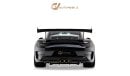 Porsche 911 GT3 RS Weissach - GCC Spec - With Warranty