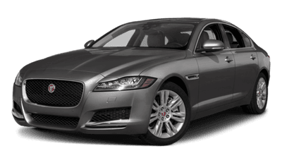 Jaguar XJ specs