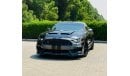 Ford Mustang EcoBoost Good condition car