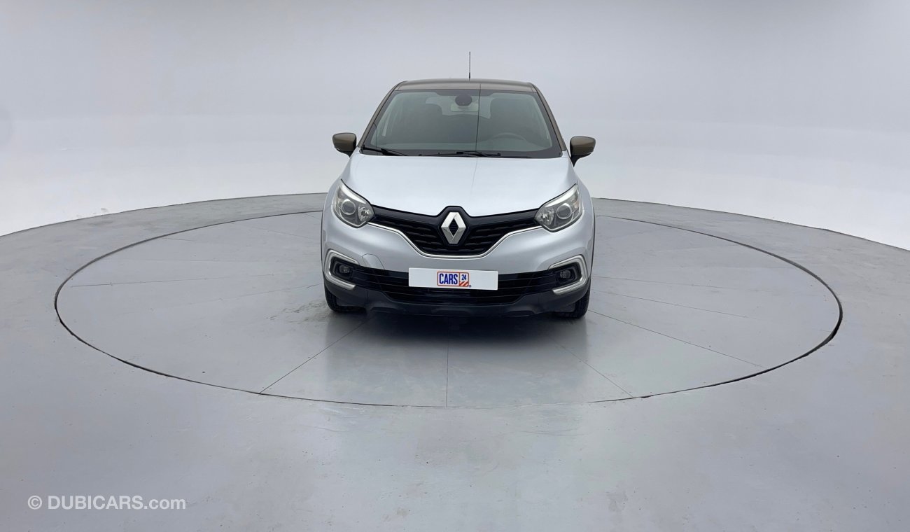 Renault Captur LE 1.6 | Zero Down Payment | Free Home Test Drive