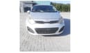 Kia Rio EX 1.4L Hatchback