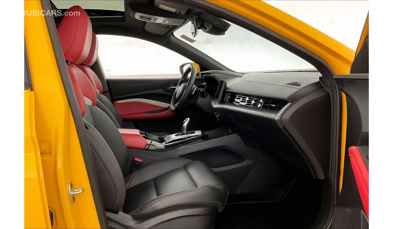 MG GT Luxury| 1 year free warranty | Exclusive Eid offer