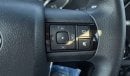 Toyota Hilux 2024 Toyota Hilux 4x4 2.7L petrol AT with cooled seats Full option GCC Specs (Export Price)