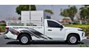 Mitsubishi L200 Manual Transmission - Single Cabin - Excellent condition - Low mileage - Perfect in and out