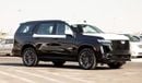 Cadillac Escalade V-Series Supercharged Sport SUV V8 6.2L. VIP+TV 4WD. Export