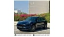 Porsche Macan Porsche Macan 2.0T Panoramic  Full Option  2021 GCC  Under Warranty