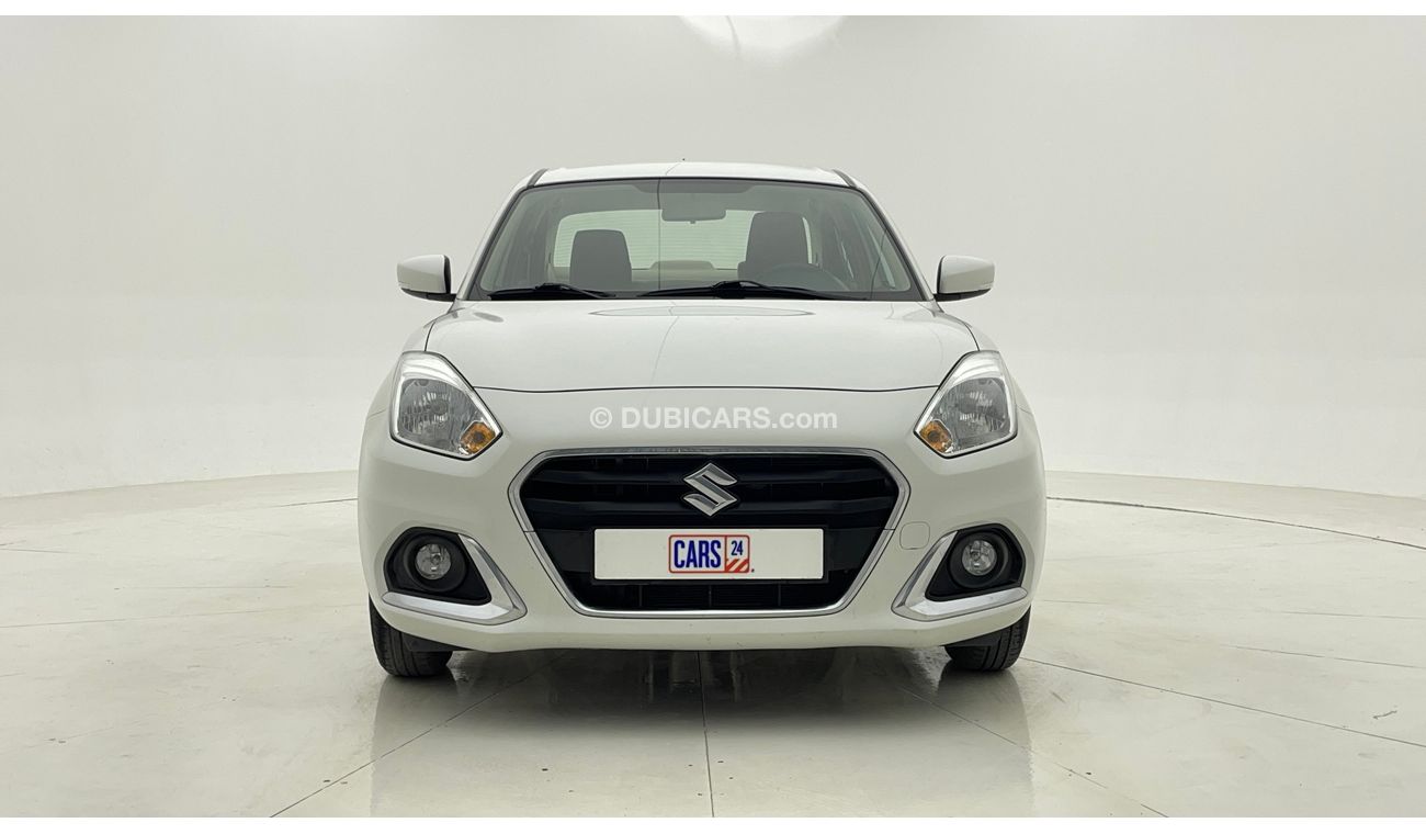 Suzuki Dzire GL 1.2 | Zero Down Payment | Free Home Test Drive