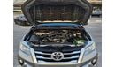 Toyota Fortuner EXR V4/ 4WD/ LEATHER SEATS/ DVD CAMERA/ LOW MILEAGE/ 1168 MONTHLY/ LOT# 90033