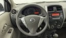 Nissan Sunny SV 1.5 | Zero Down Payment | Free Home Test Drive