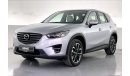 Mazda CX5 GTX | 1 year free warranty | 0 Down Payment