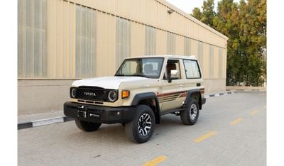 تويوتا لاند كروزر LC 71 LX- Z A/T 4.0