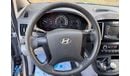 Hyundai H-1 Cargo Van 2.5L RWD / Diesel MT / Like New Condition / Lowest Price / Book Now!