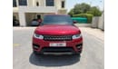 Land Rover Range Rover Sport super clean Sport 2017