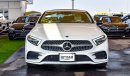 مرسيدس بنز CLS 450 4 Matic