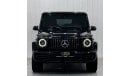 Mercedes-Benz G 63 AMG Std 2019 Mercedes Benz G63 AMG, One Year Warranty, Full Service History, GCC