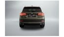 بي أم دبليو X5 XDrive 40i Full PPF