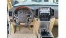 Toyota Land Cruiser GXR 4.6L