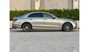 مرسيدس بنز E 350 AMG 4matic Under Warranty