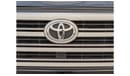 Toyota Land Cruiser GXR 4.6L Toyota landcuriser GXR V8 2016 facelifted inside & outside 2024 full option top the range v