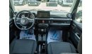 سوزوكي جيمني Brand New Suzuki Jimny in stock