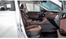 VGV U75 Plus 2.0T Luxury Leather 8AT Sinotruk SUV