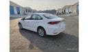 تويوتا كورولا TOYOTA COROLLA 1.2TURBO ELITE VERSION 2024 CHINESE SPEC