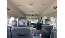 Nissan Urvan 2020 I 13 Seats I HighRoof I AUTOMATIC I Ref#450