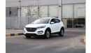 Hyundai Tucson 2.0L 2.0L