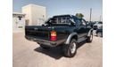 Toyota Hilux TOYOTA HILUX PICK UP RIGHT HAND DRIVE(PM01653)