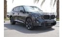 بي أم دبليو XM 2024 BMW XM Hybrid AWD 4.4L GCC 0Km