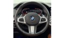 BMW X5 40i M Sport 2019 BMW X5 xDrive40i M-Sport, Warranty, Full Service History, Low Kms, Excellent Condit