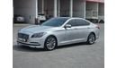 هيونداي جينيسس Genesis G80 2016 3.8L