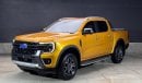 فورد رانجر Ford ranger wild truck 2.0 diesel