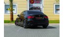 Mercedes-Benz A 35 AMG A 35 AMG Premium +