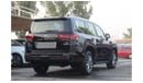 Toyota Land Cruiser 3.5L TwinTurbo 2022 Model 70th anniversary edition available for export only