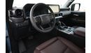 Toyota Prado 2024 TOYOTA LAND CRUISER 250 PRADO ADVENTURE FIRST EDITION 2.4L TURBO 7 SEAT AT