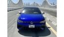 Volkswagen Golf R Base 2.0T